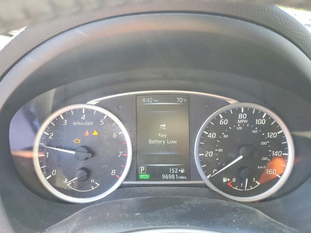 2017 NISSAN SENTRA SR TURBO photo 17