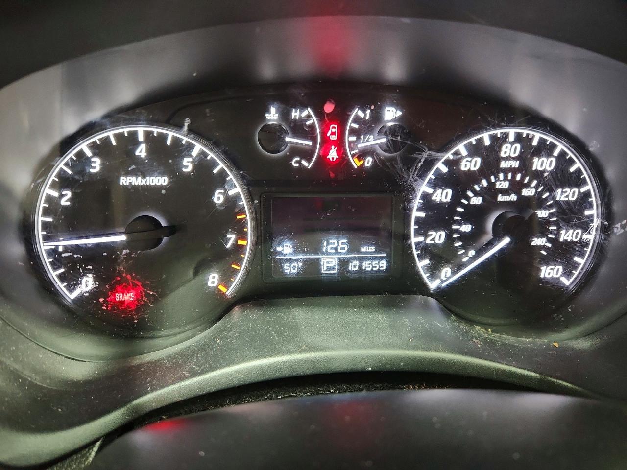 2017 NISSAN SENTRA S photo 17
