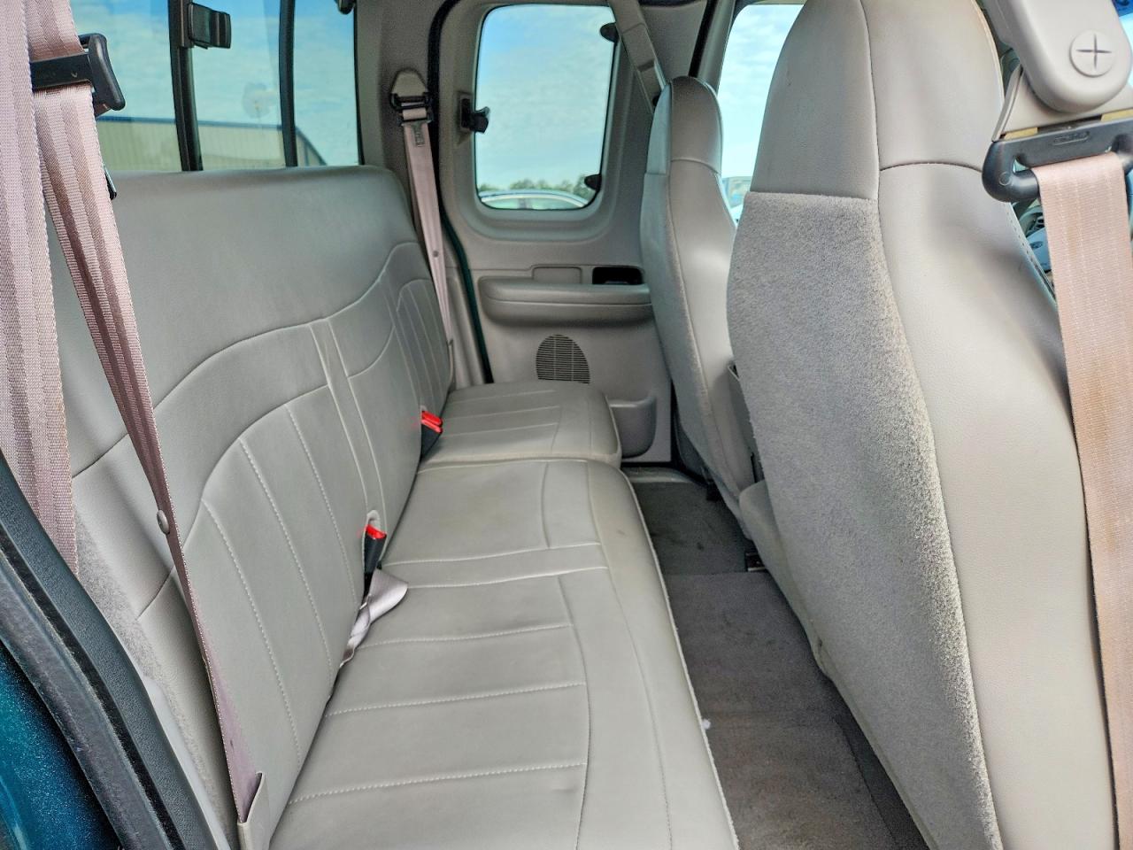 2000 FORD F150 photo 10