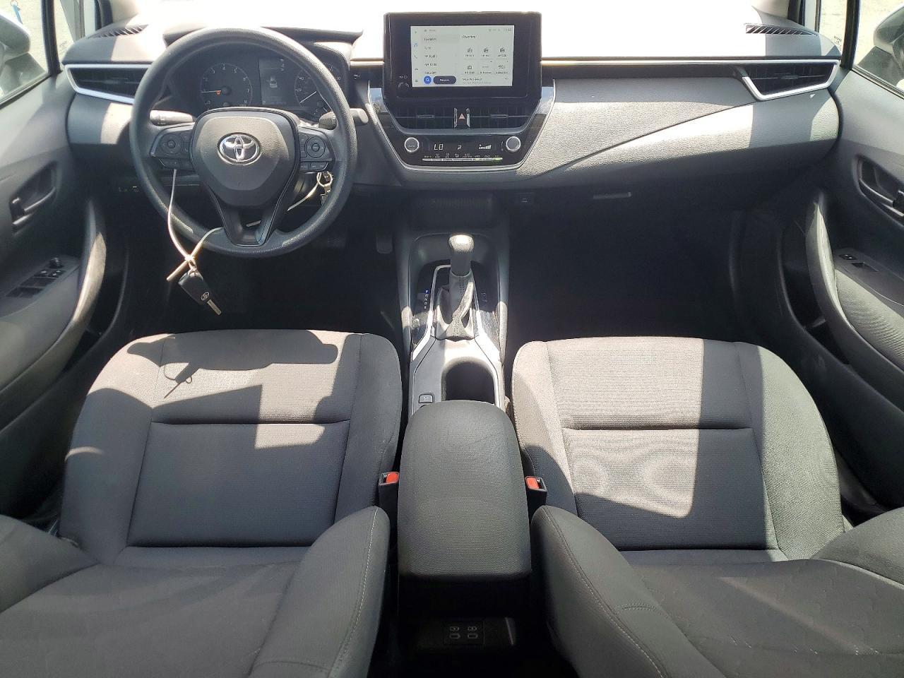 2024 TOYOTA COROLLA LE photo 15