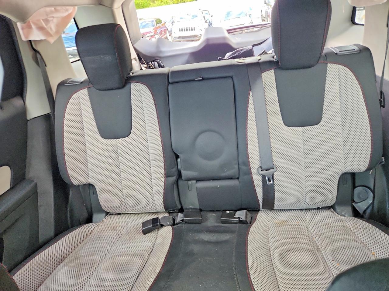 2013 GMC TERRAIN SLE photo 19