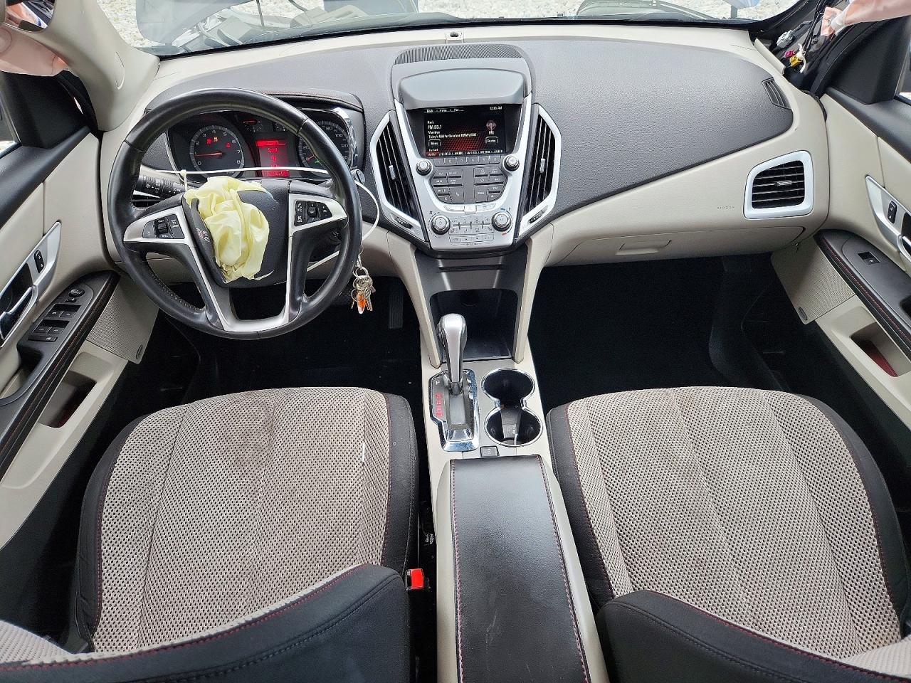 2013 GMC TERRAIN SLE photo 15