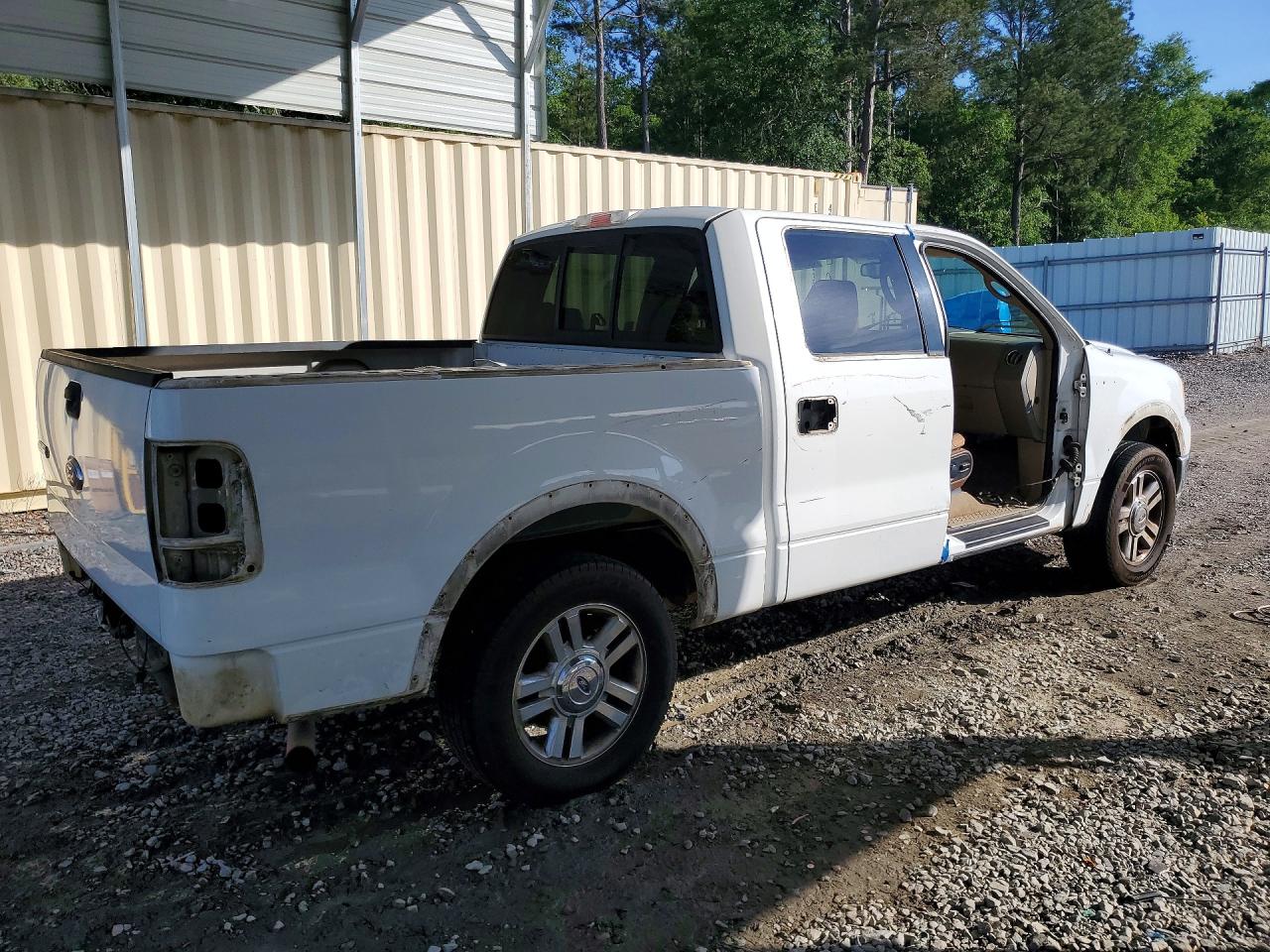 2004 FORD F150 SUPERCREW photo 7