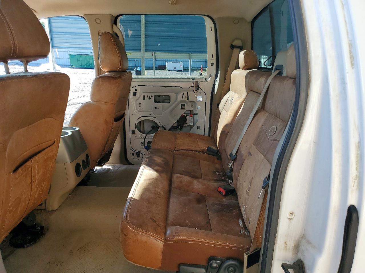 2004 FORD F150 SUPERCREW photo 28