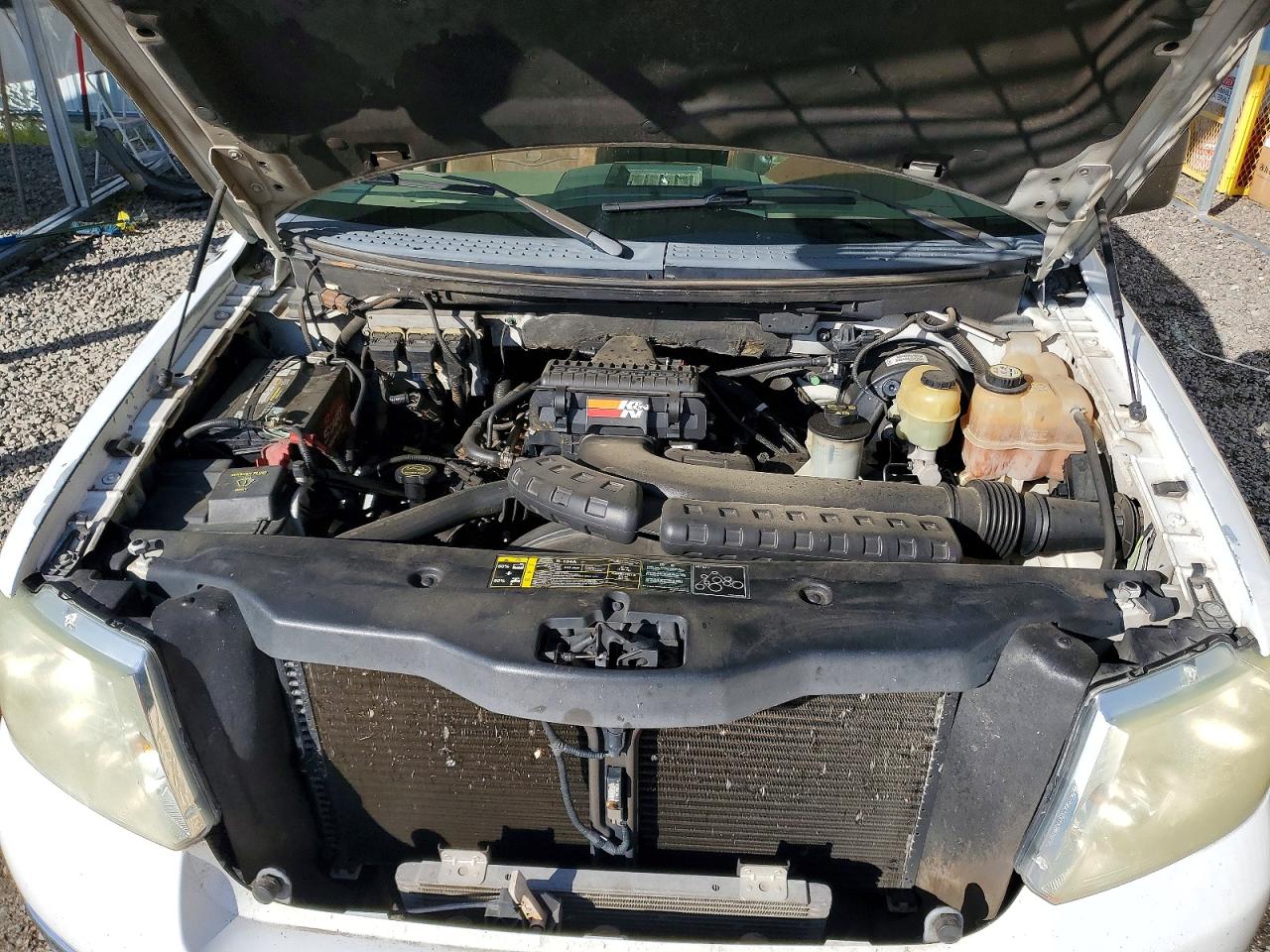 2004 FORD F150 SUPERCREW photo 31