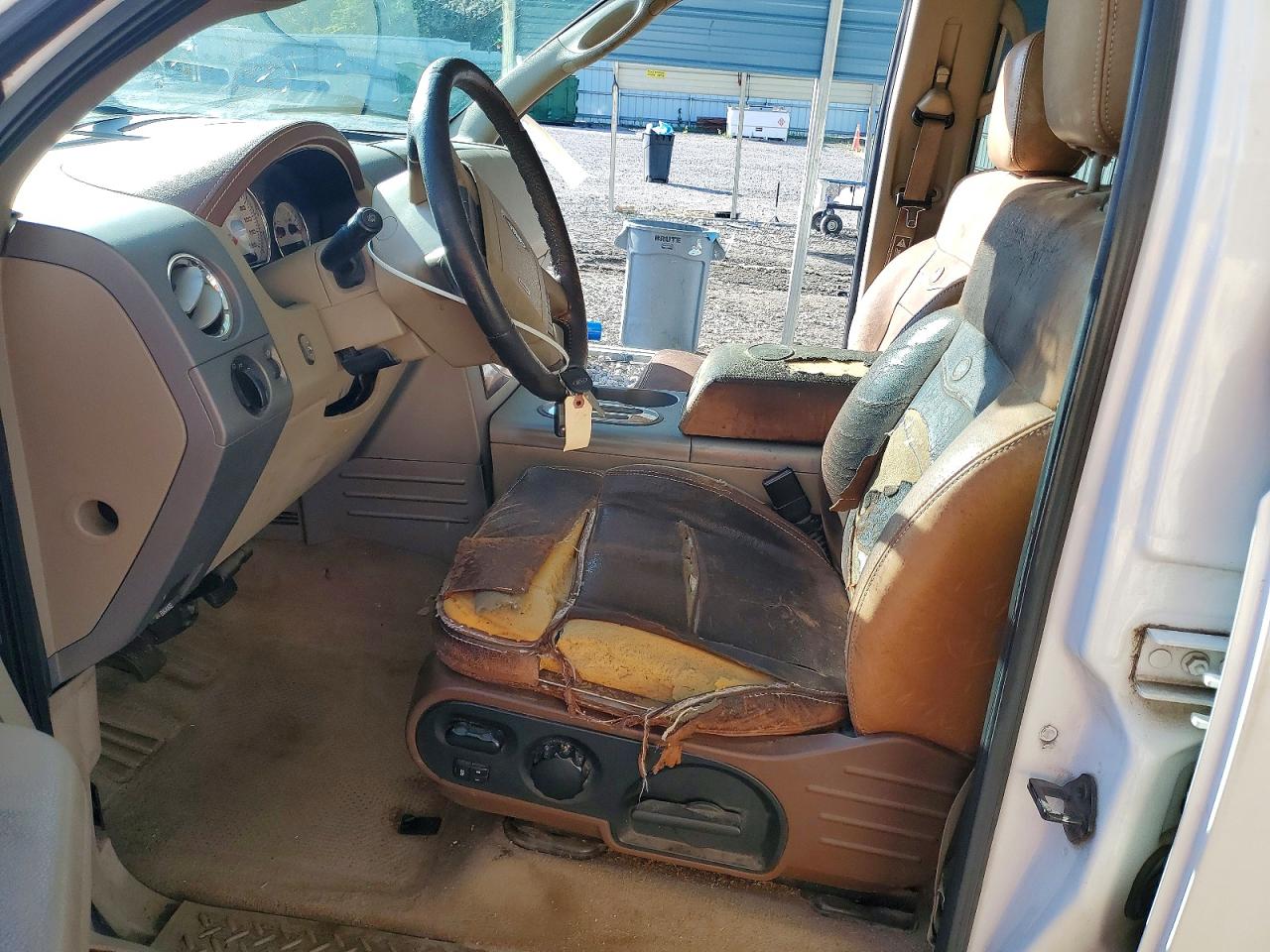 2004 FORD F150 SUPERCREW photo 19