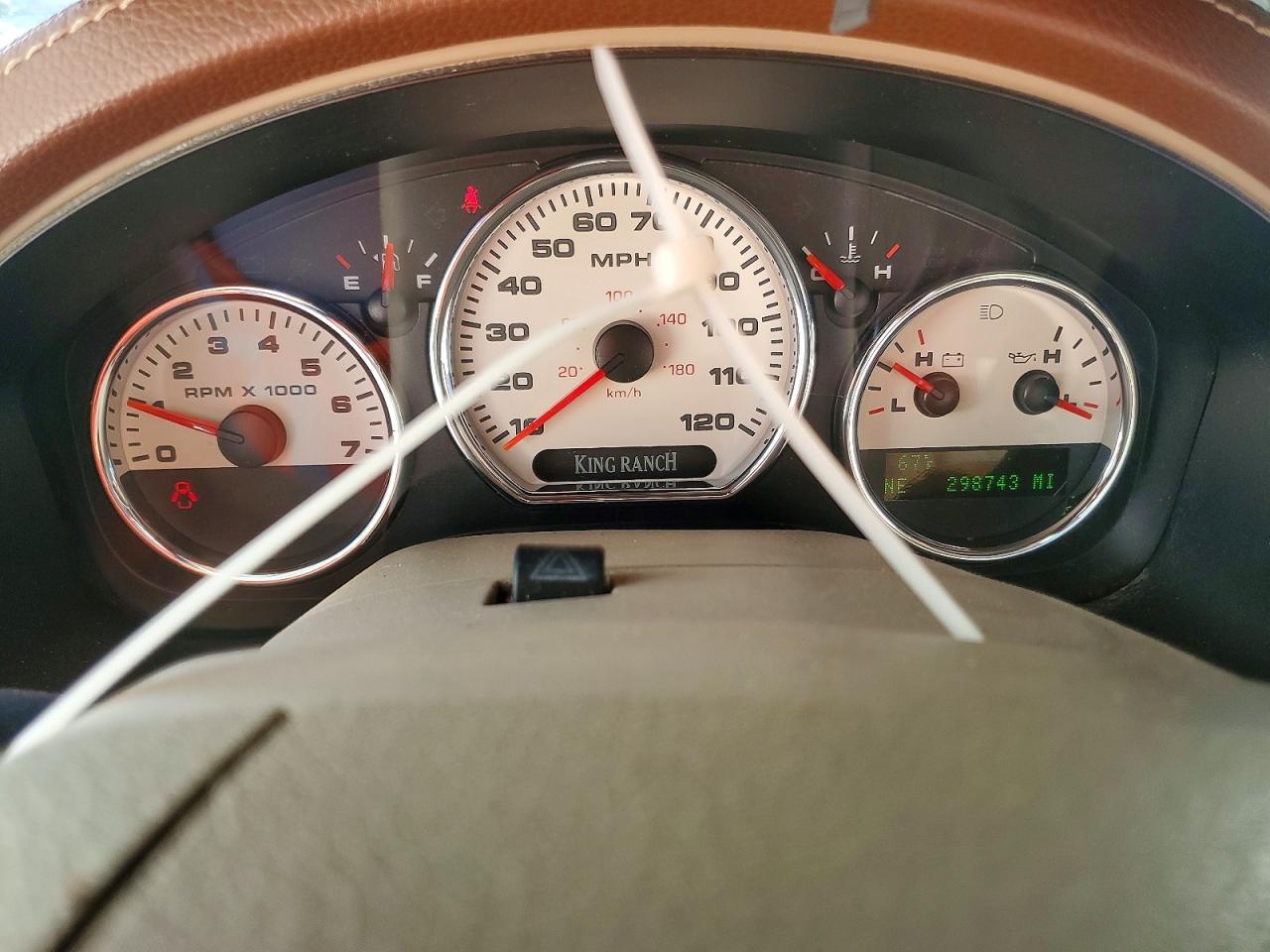 2004 FORD F150 SUPERCREW photo 25