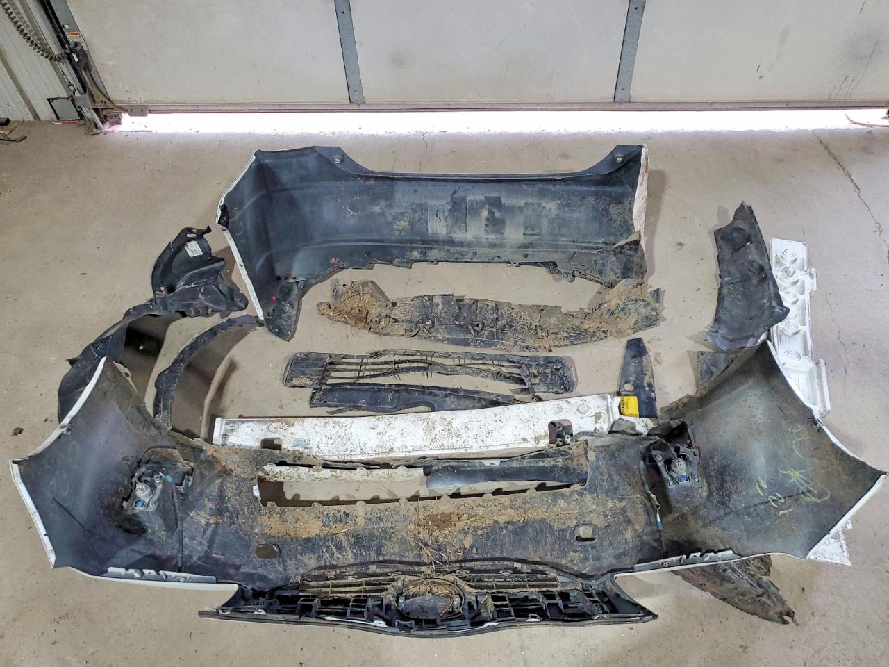 2010 TOYOTA PRIUS IV photo 34