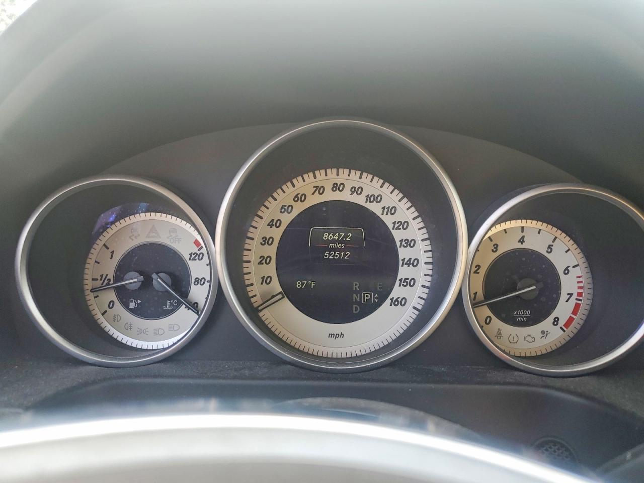 2016 MERCEDES-BENZ E 350 4MATIC photo 17