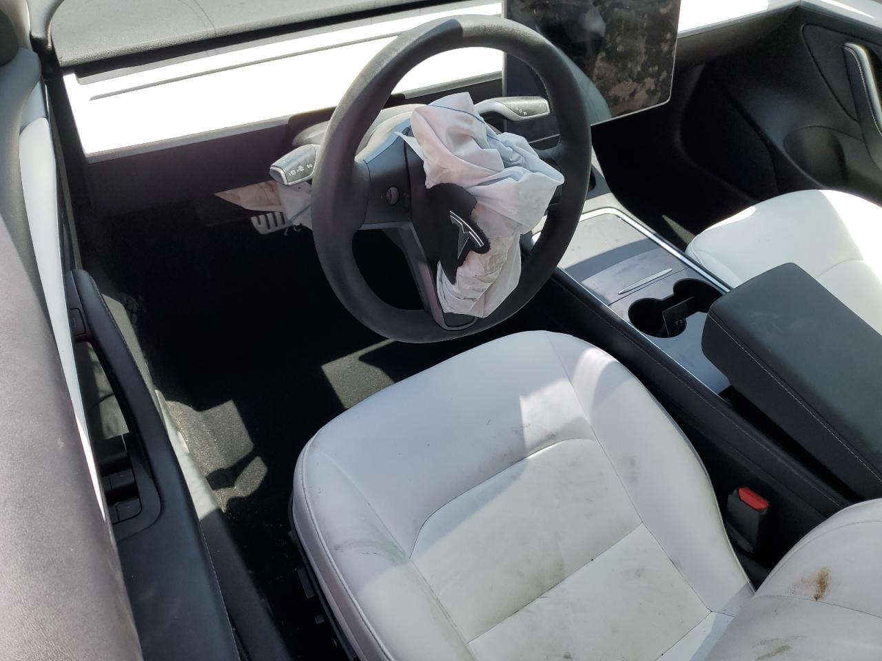 2022 TESLA MODEL 3 photo 8