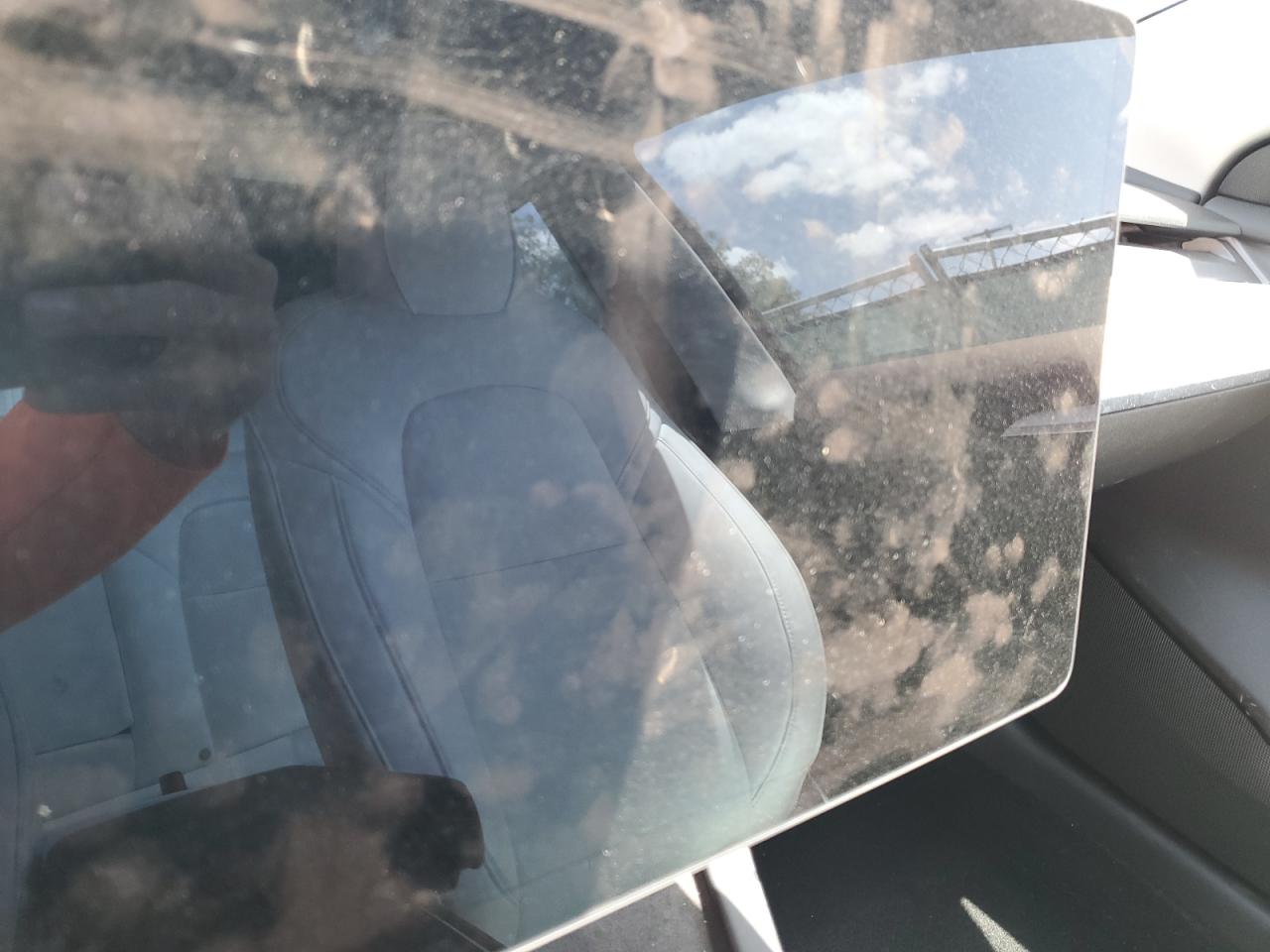 2022 TESLA MODEL 3 photo 9