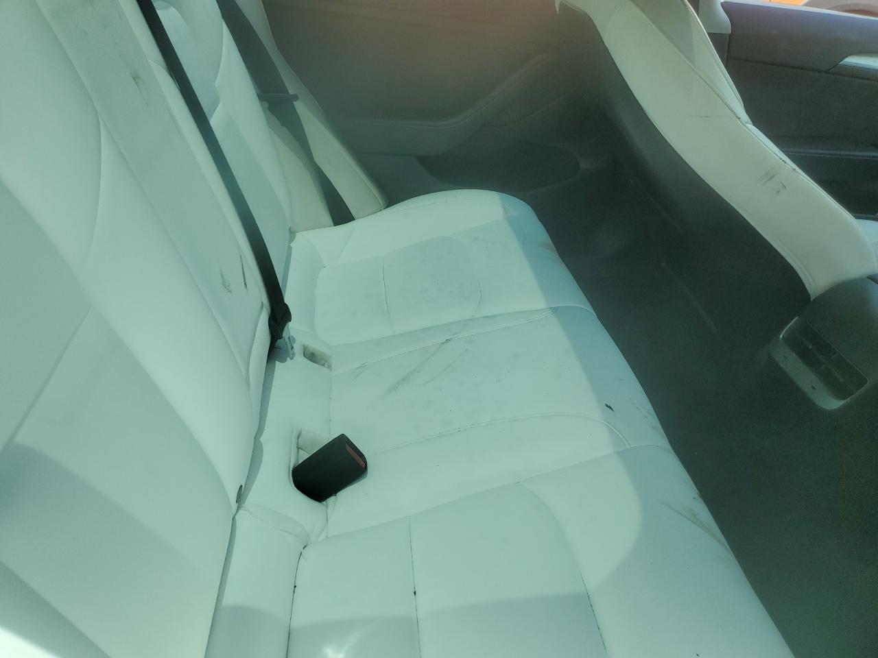 2022 TESLA MODEL 3 photo 10