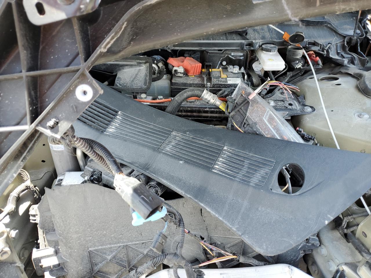 2022 TESLA MODEL 3 photo 11