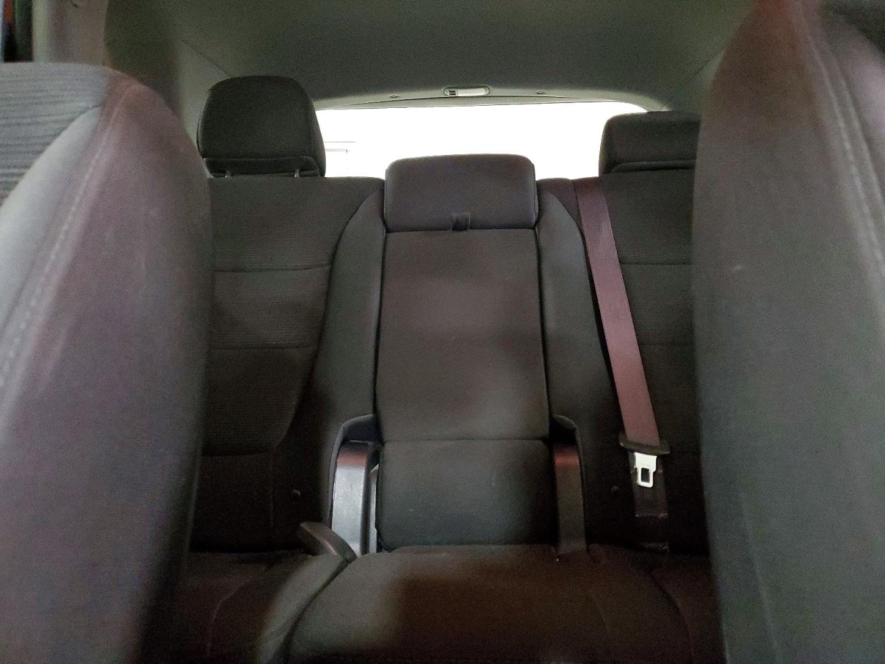 2014 KIA SORENTO LX photo 19