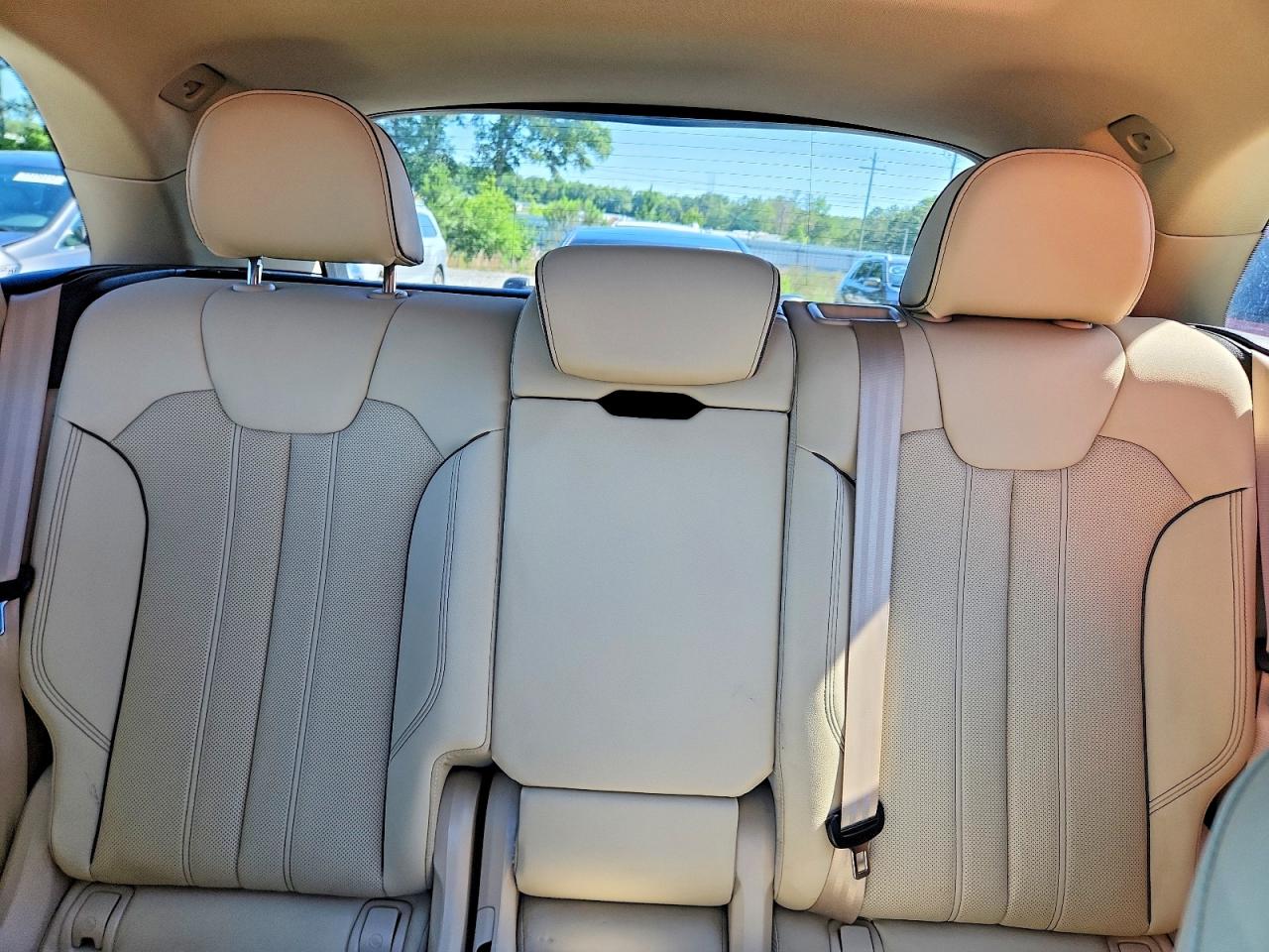 2022 AUDI Q5 PRESTIGE 45 photo 10