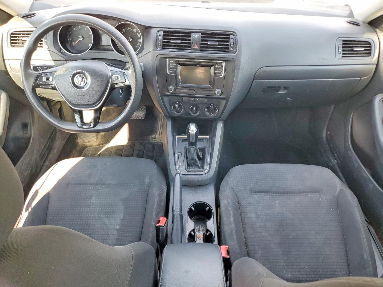 2016 VOLKSWAGEN JETTA S photo 22