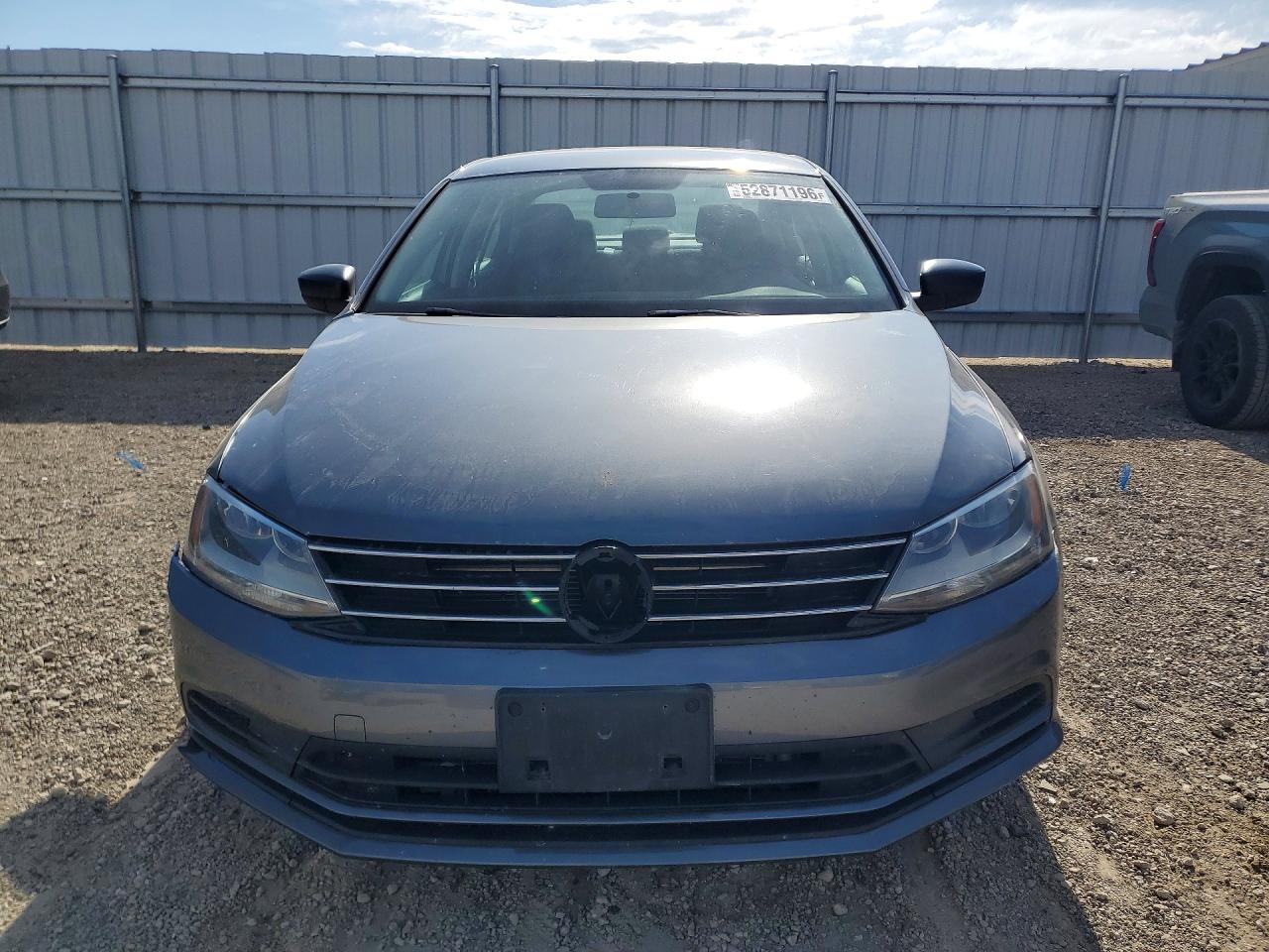 2016 VOLKSWAGEN JETTA S photo 13