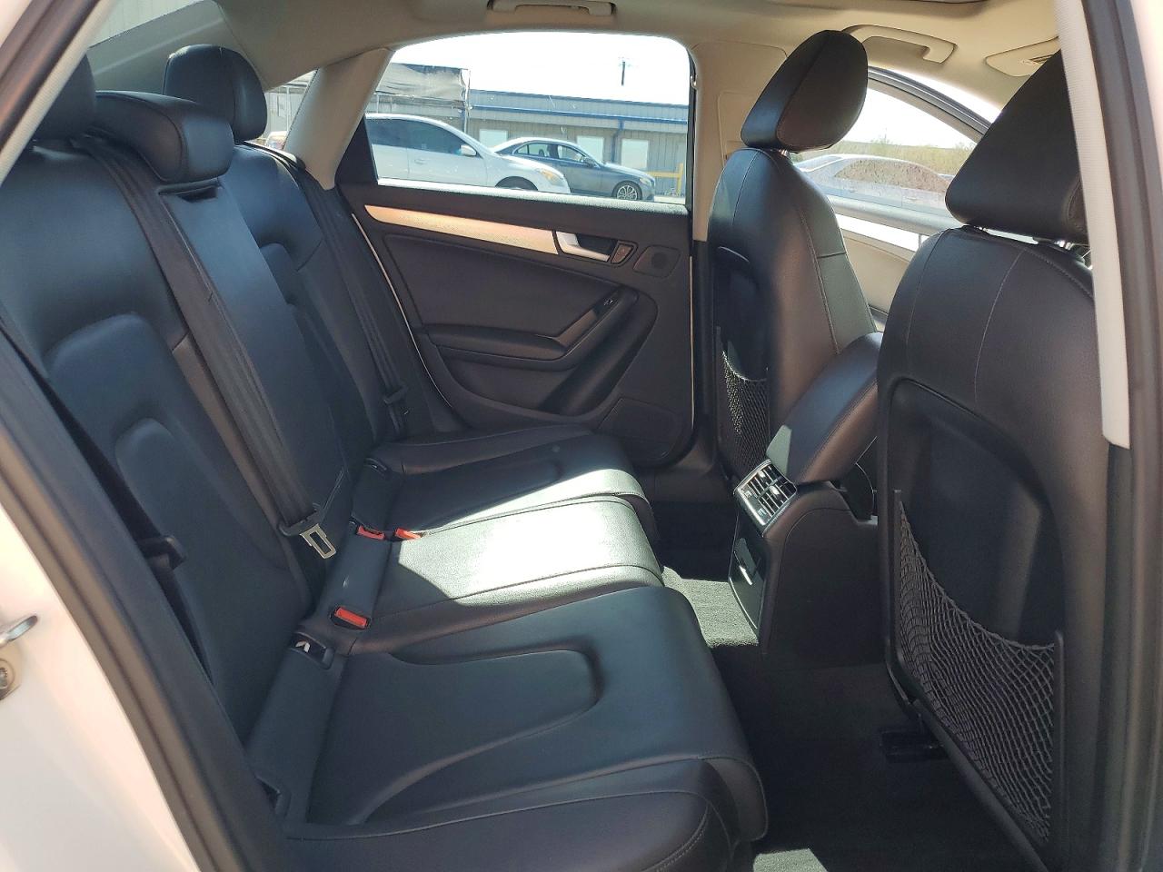 2015 AUDI A4 PREMIUM photo 28