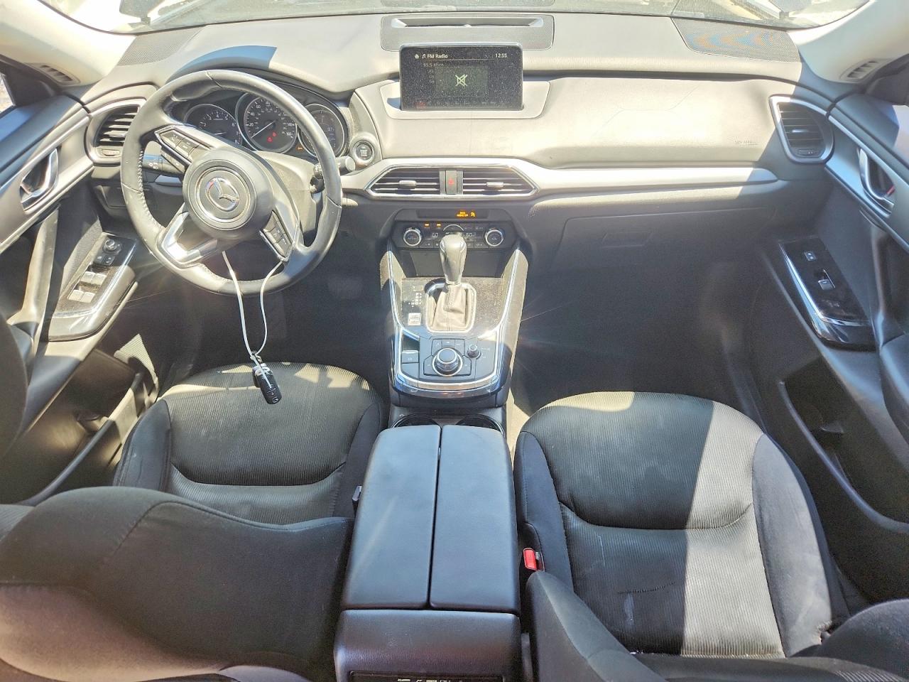 2016 MAZDA CX-9 TOURING photo 22