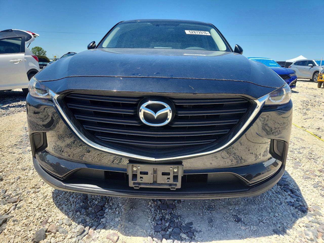 2016 MAZDA CX-9 TOURING photo 13