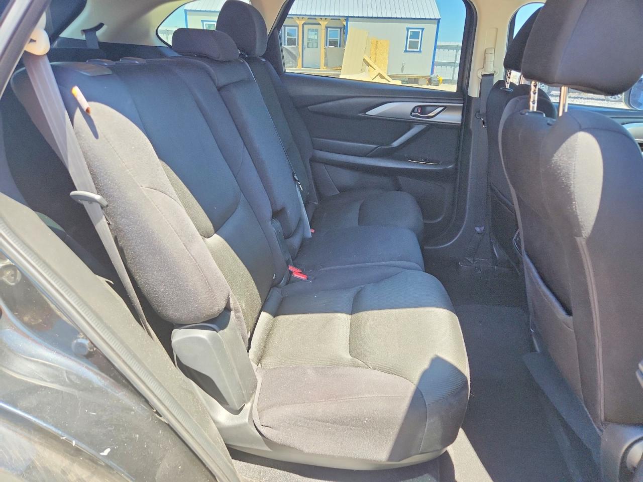 2016 MAZDA CX-9 TOURING photo 28