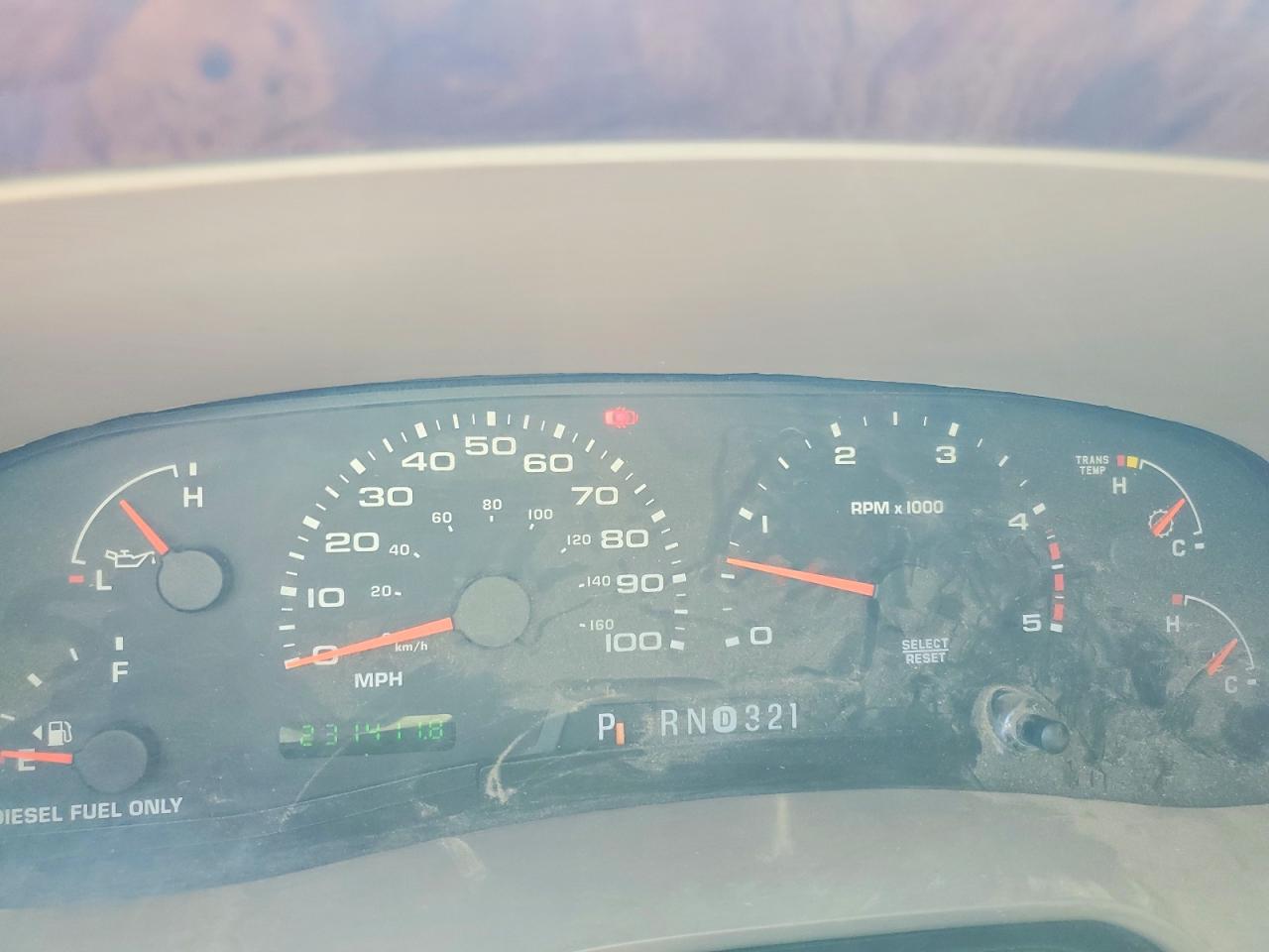 2004 FORD F350 SRW SUPER DUTY photo 9