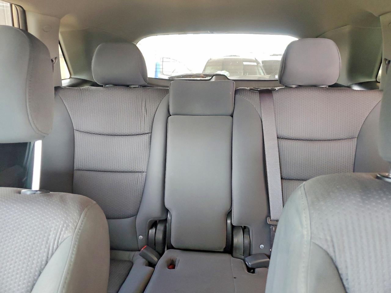 2012 KIA SORENTO LX photo 19