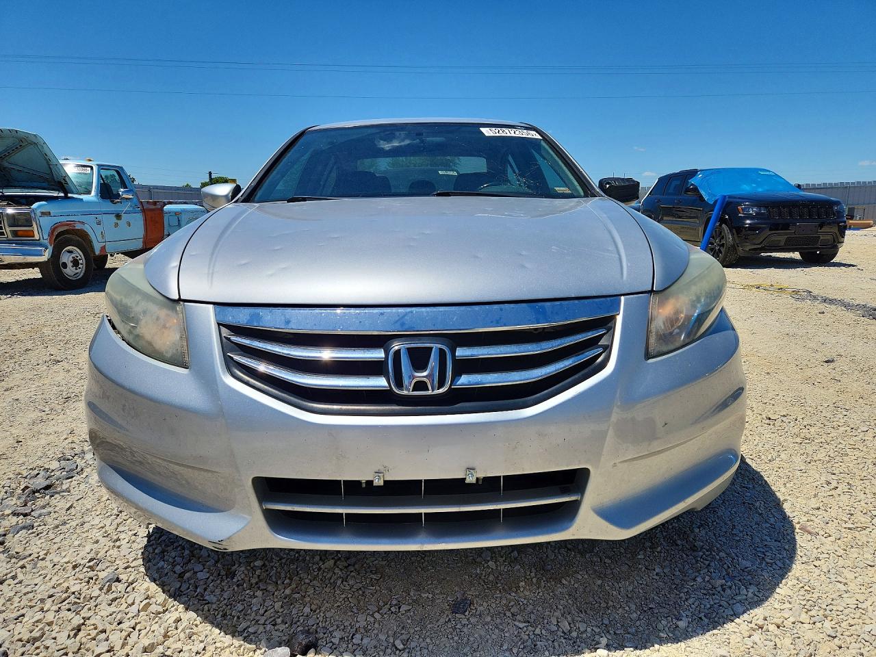 2011 HONDA ACCORD SE photo 5