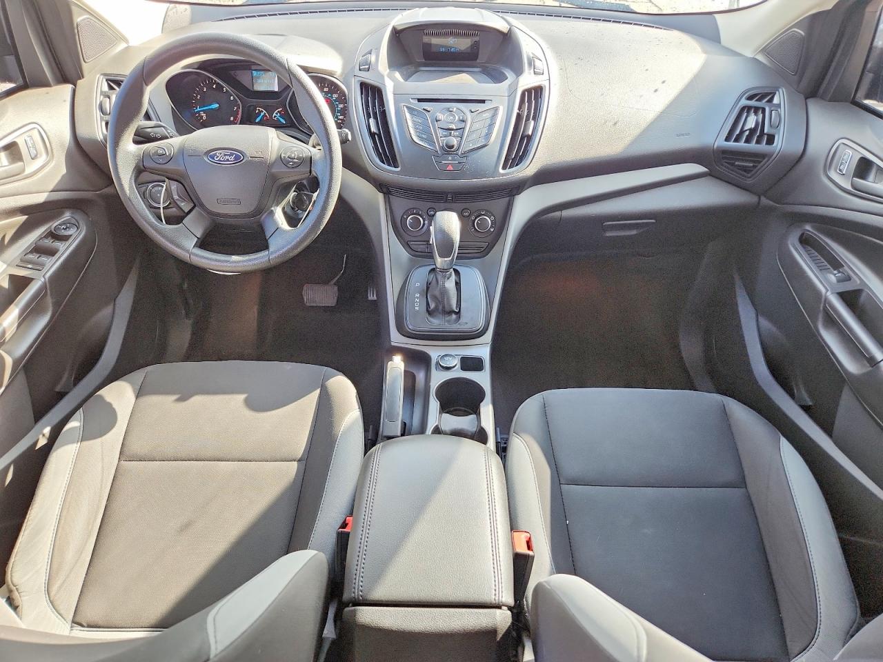 2013 FORD ESCAPE S photo 22