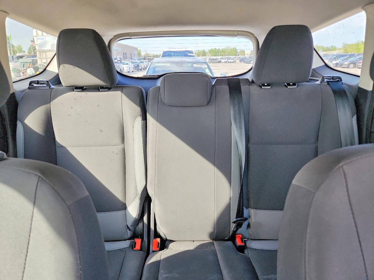 2013 FORD ESCAPE S photo 28