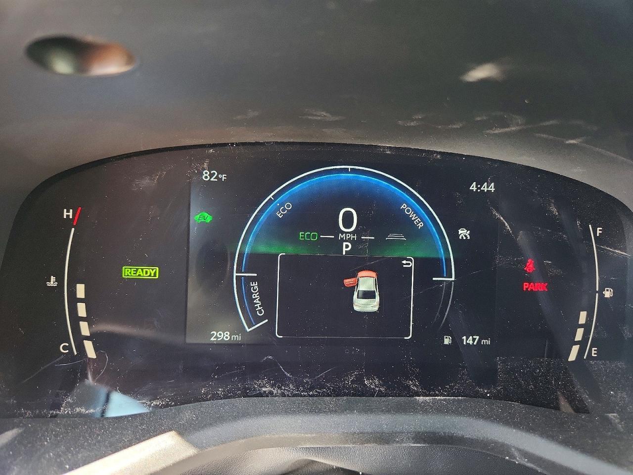 2026 TOYOTA CAMRY SE photo 17