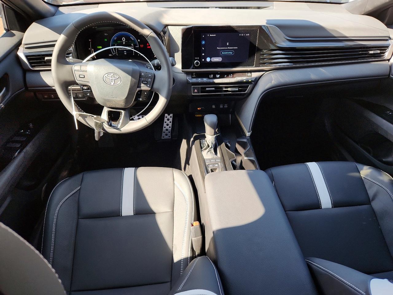 2026 TOYOTA CAMRY SE photo 15