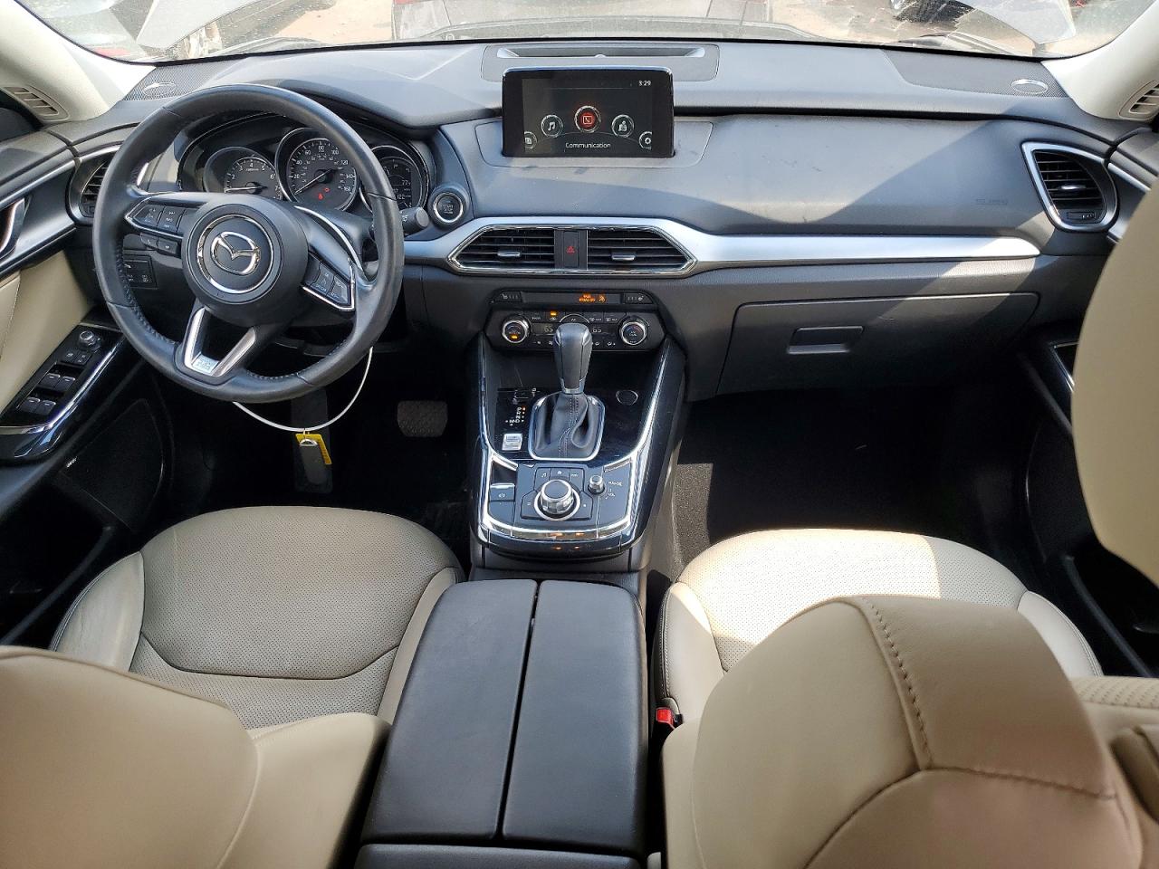 2016 MAZDA CX-9 TOURING photo 15