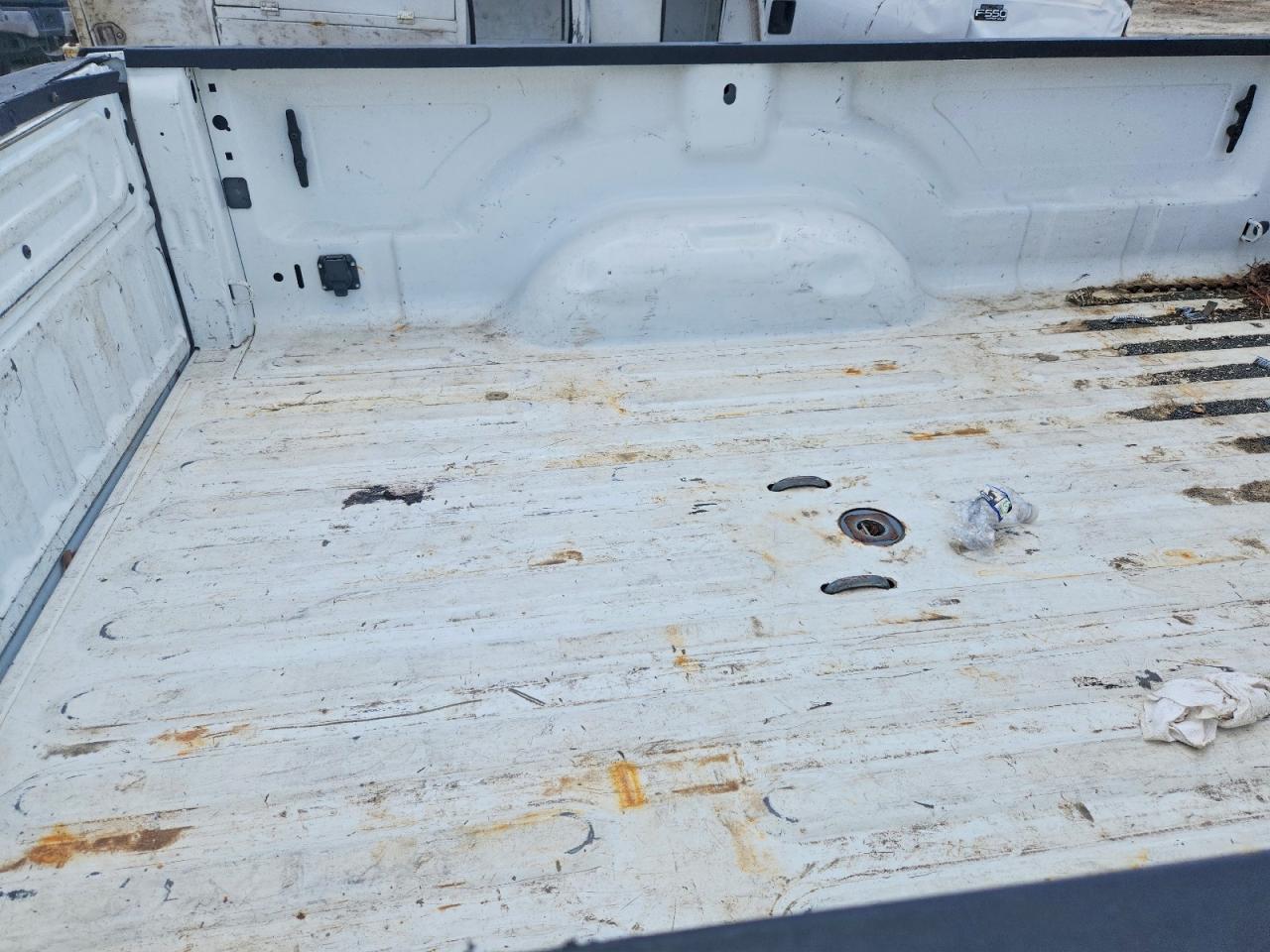 2020 RAM 3500 TRADESMAN photo 10