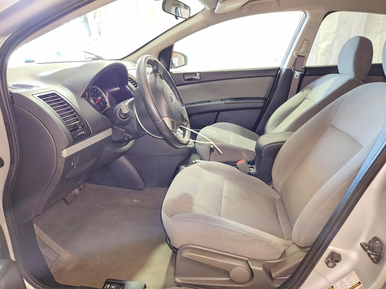 2011 NISSAN SENTRA 2.0 photo 19