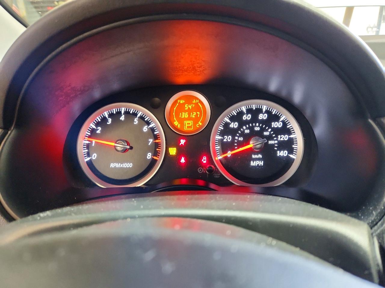 2011 NISSAN SENTRA 2.0 photo 25