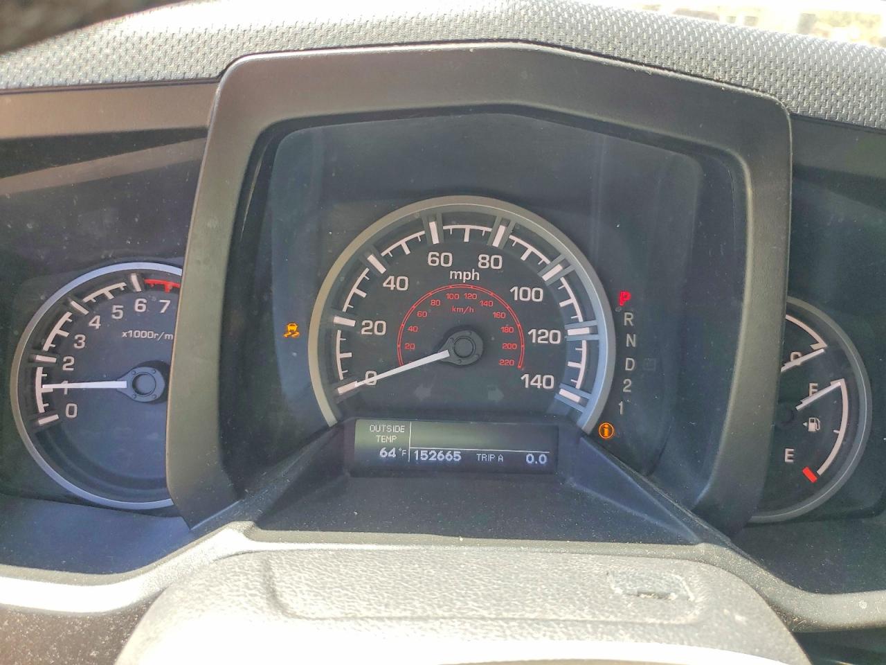 2013 HONDA RIDGELINE RTL photo 17