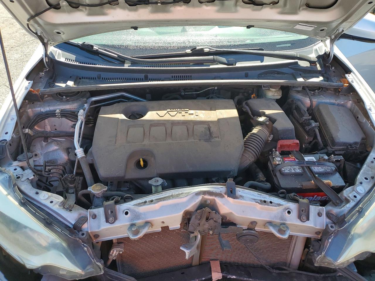 2015 TOYOTA COROLLA LE PLUS photo 31