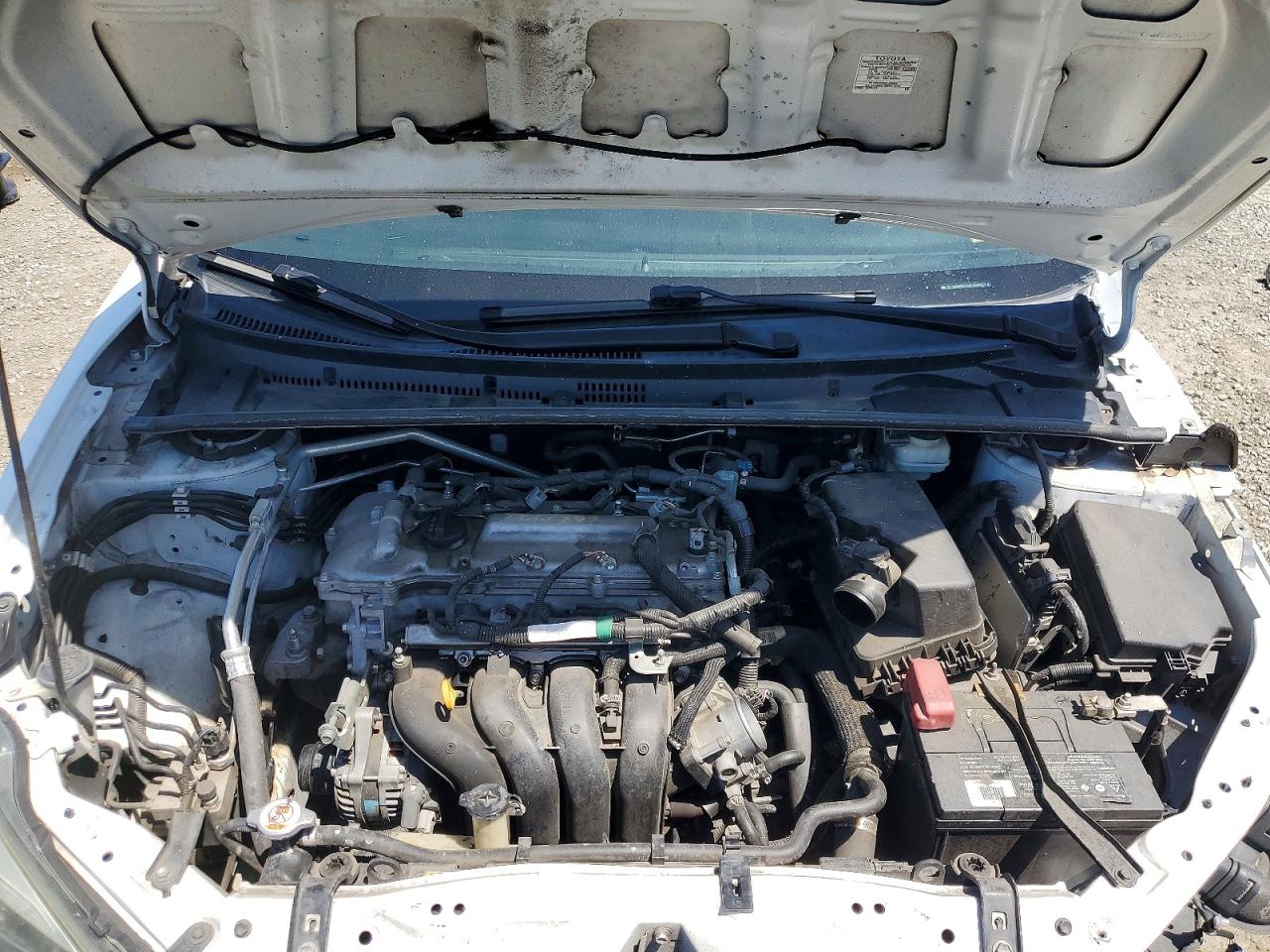 2018 TOYOTA COROLLA SE photo 31