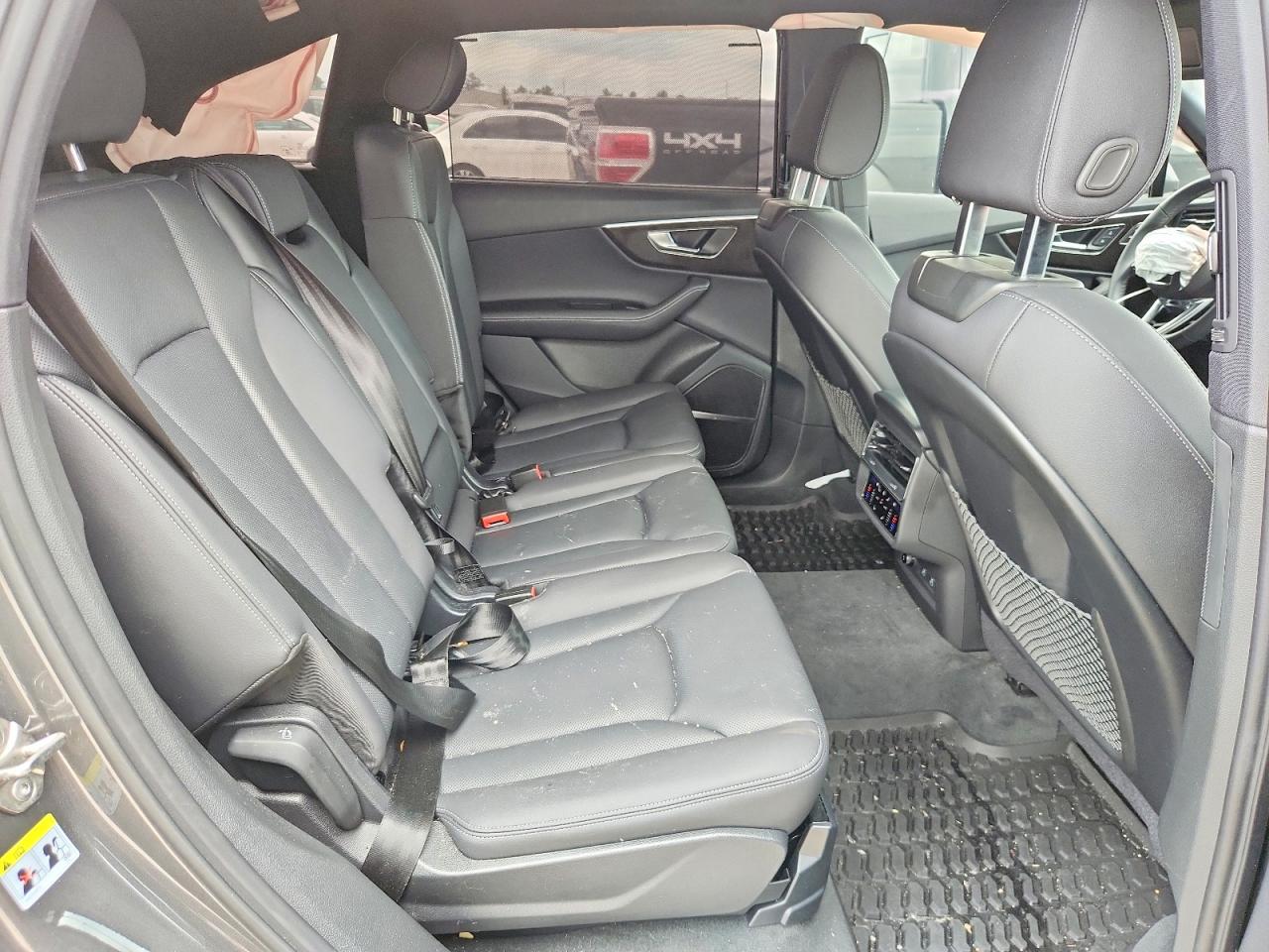 2025 AUDI Q7 PREMIUM PLUS photo 21