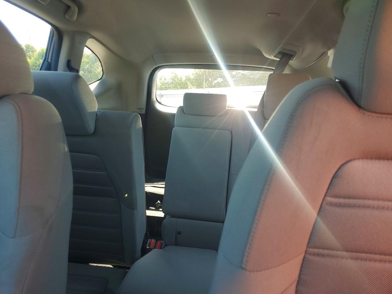 2020 HONDA CR-V LX photo 10