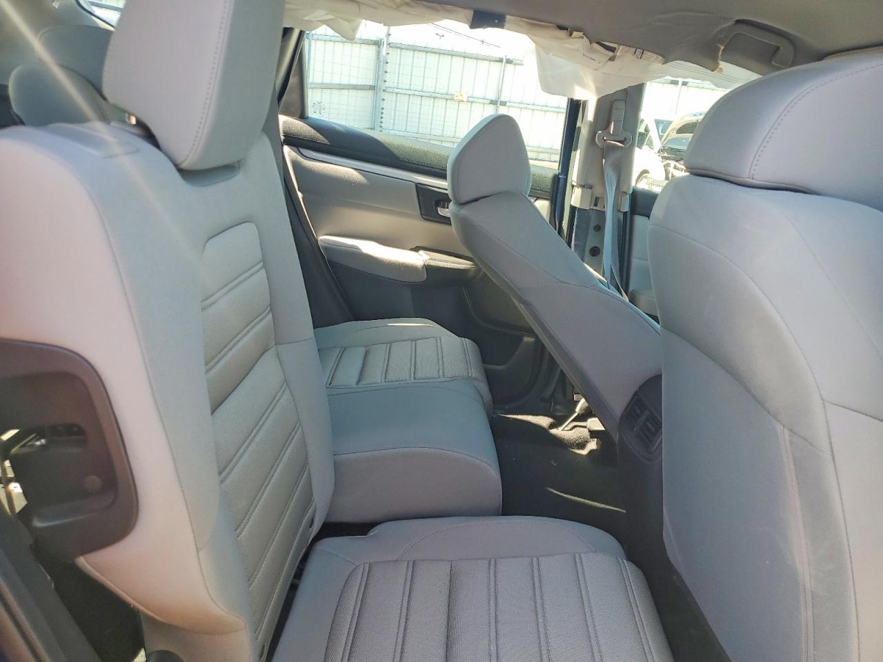 2020 HONDA CR-V LX photo 11