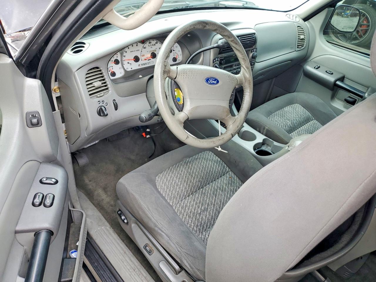 2003 FORD EXPLORER SPORT photo 22