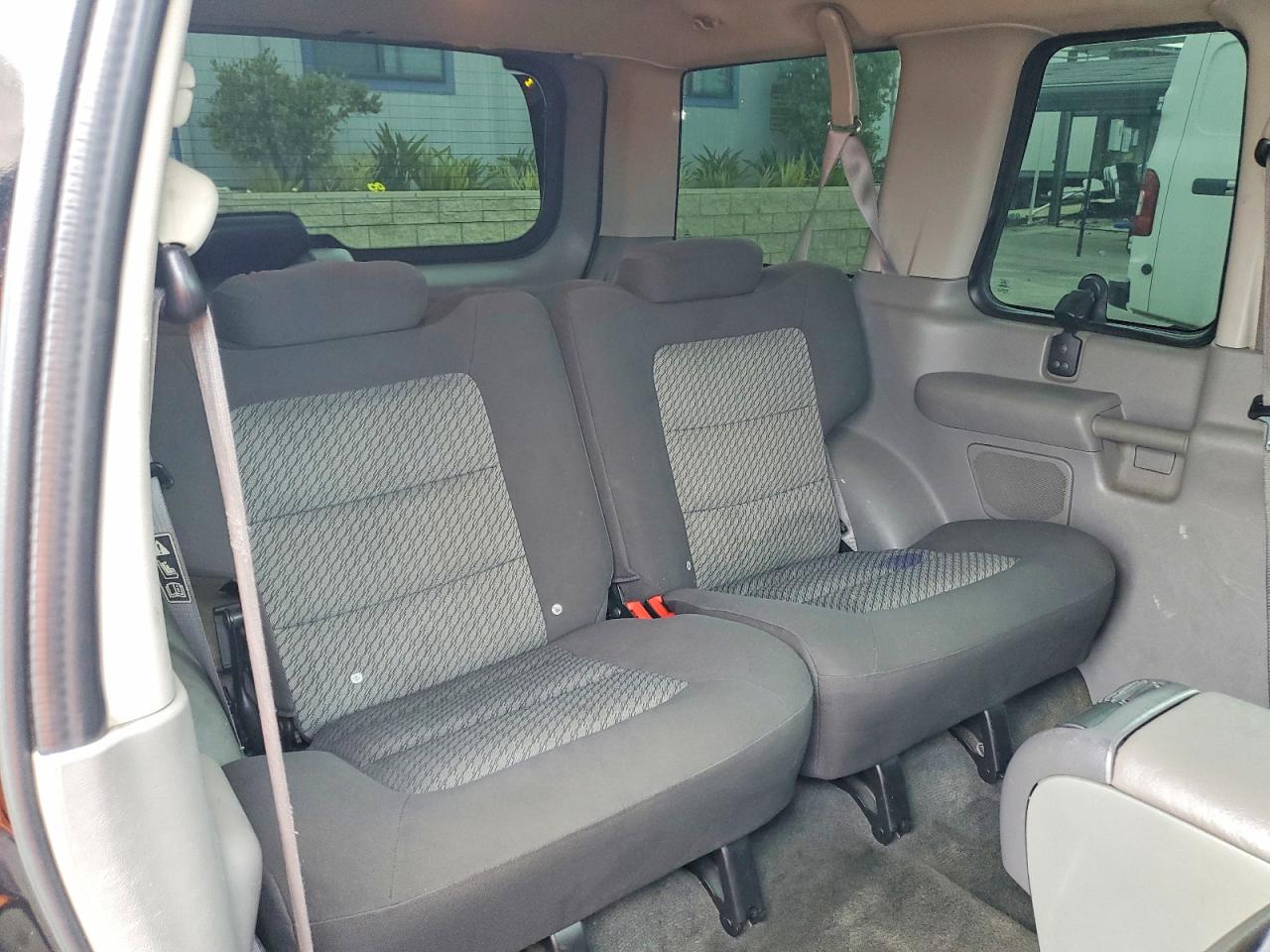 2003 FORD EXPLORER SPORT photo 28