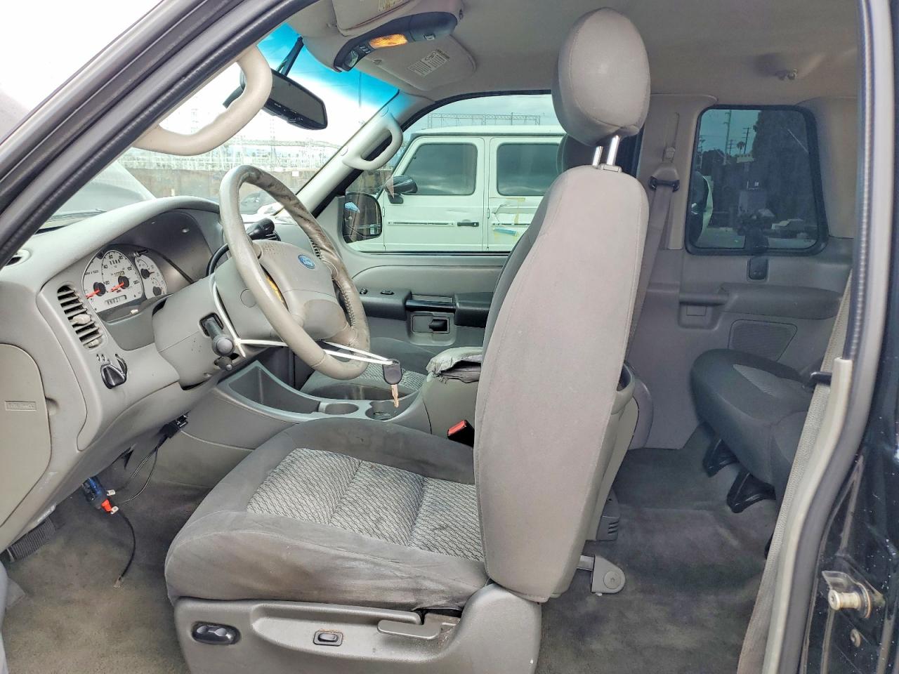 2003 FORD EXPLORER SPORT photo 19