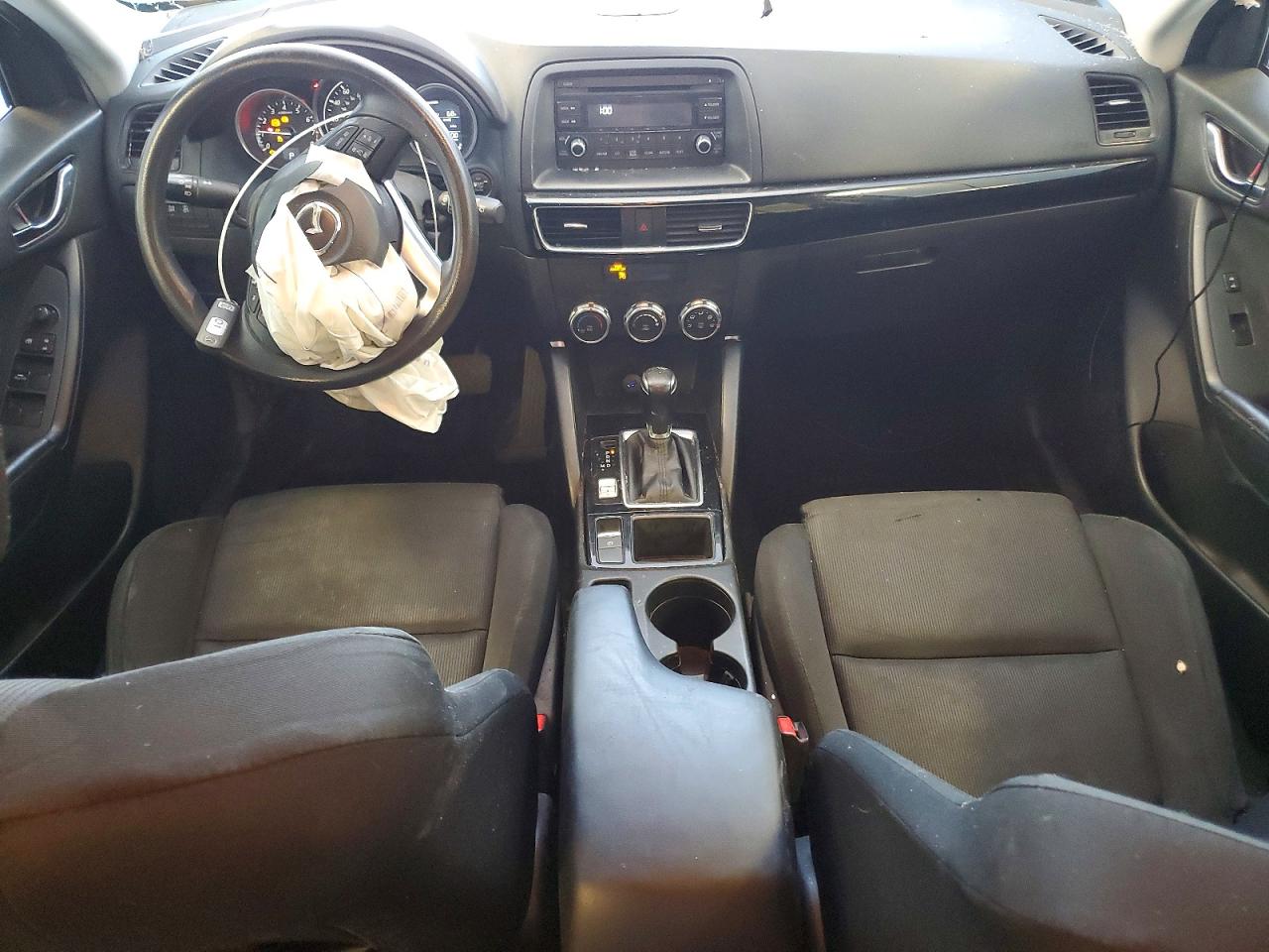 2016 MAZDA CX-5 SPORT photo 15
