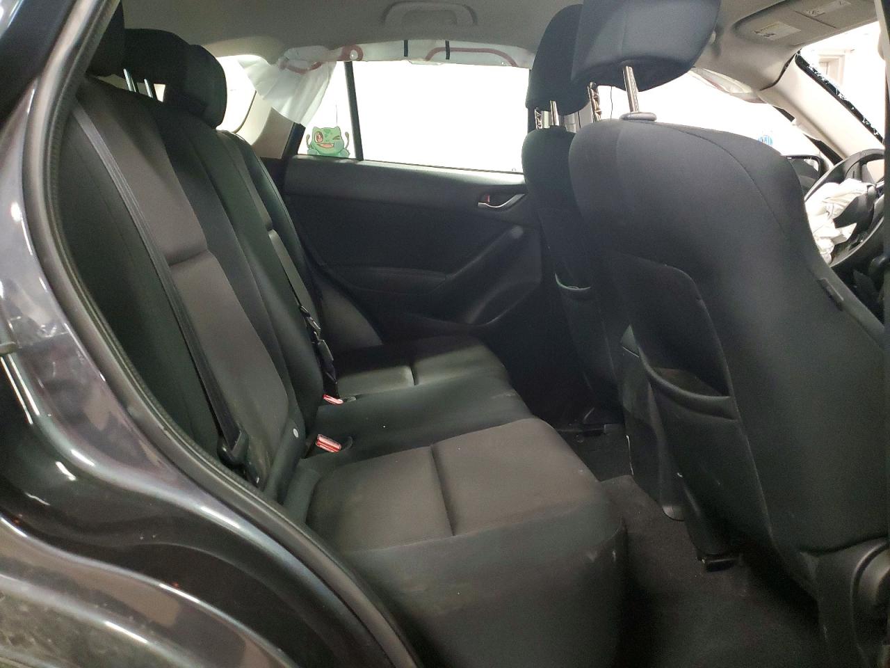 2016 MAZDA CX-5 SPORT photo 21