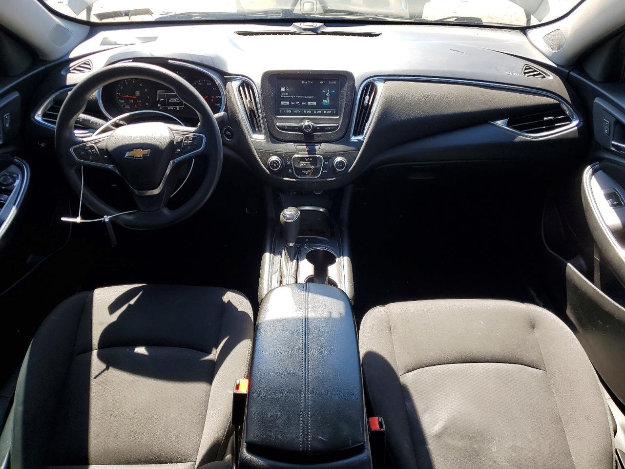 2018 CHEVROLET MALIBU LT photo 22