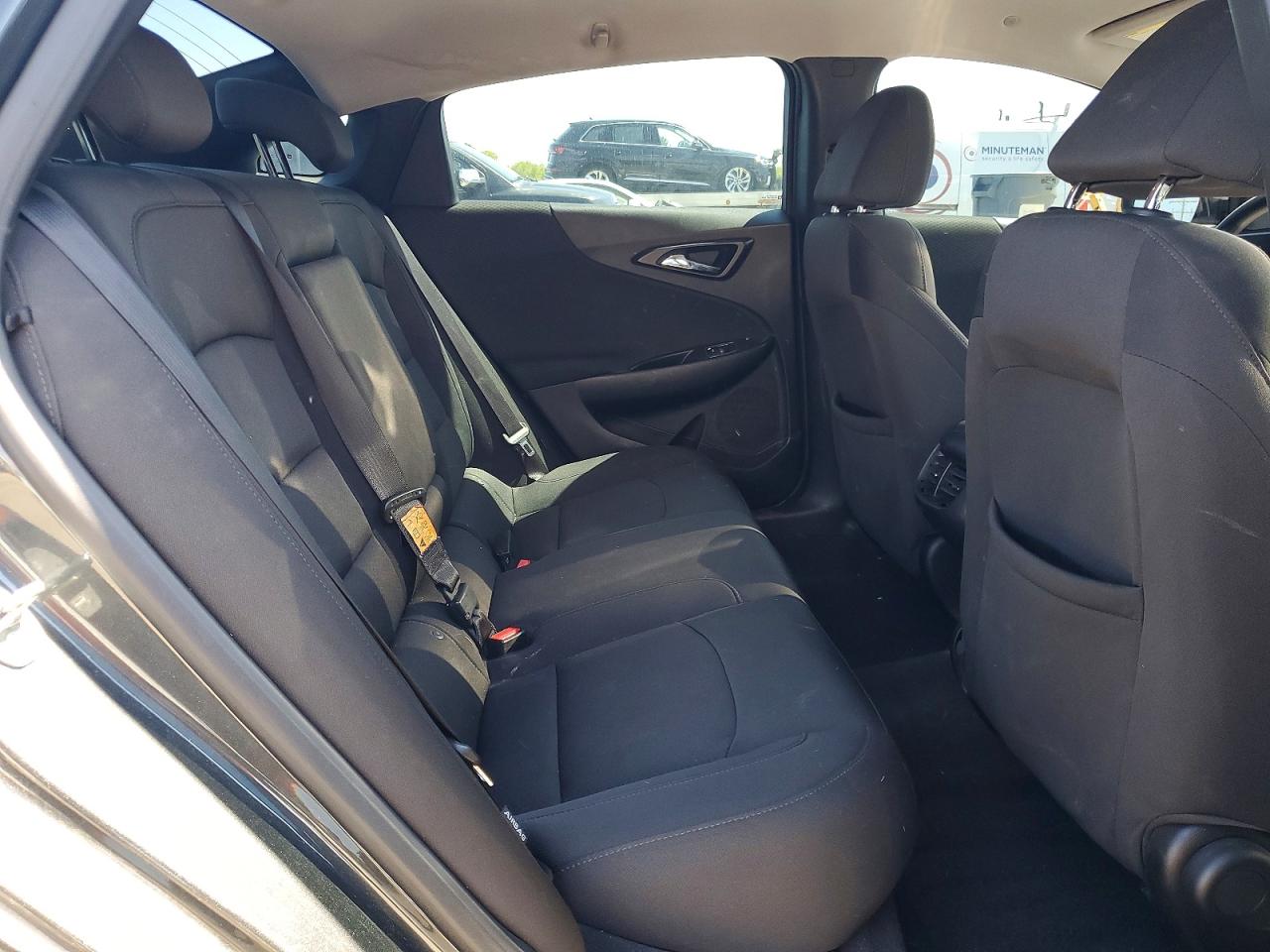 2018 CHEVROLET MALIBU LT photo 28