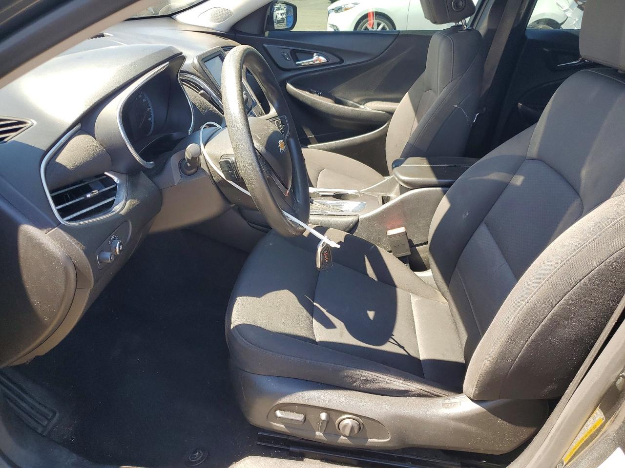 2018 CHEVROLET MALIBU LT photo 19